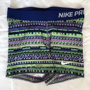 ‼️LIKE NEW‼️ Nike Pro Spandex